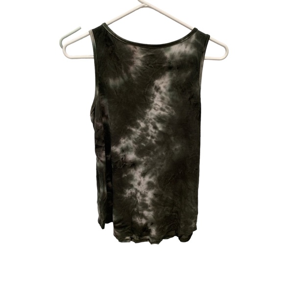 NWT Maurice’s tie dye tank - Picture 2 of 2